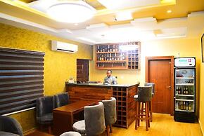 Manhattan Apple Hotel Lekki