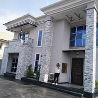 Manhattan Apple Hotel Lekki