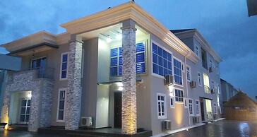 Manhattan Apple Hotel Lekki