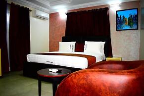 Manhattan Apple Hotel Lekki