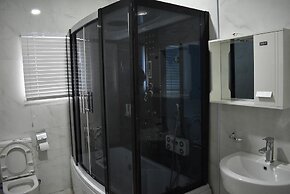 Manhattan Apple Hotel Lekki