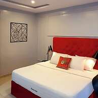 Manhattan Apple Hotel Lekki