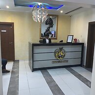 Manhattan Apple Hotel Lekki