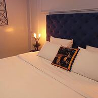 Manhattan Apple Hotel Lekki