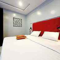 Manhattan Apple Hotel Lekki