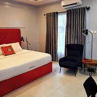 Manhattan Apple Hotel Lekki