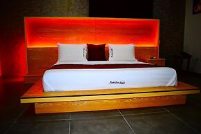 Manhattan Apple Hotel Lekki