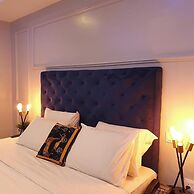Manhattan Apple Hotel Lekki