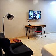 Manhattan Apple Hotel Lekki