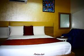 Manhattan Apple Hotel Lekki