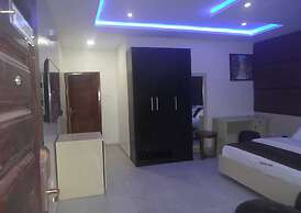 Manhattan Apple Hotel Lekki