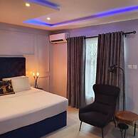 Manhattan Apple Hotel Lekki