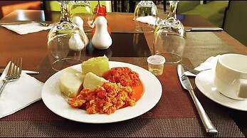 Manhattan Apple Hotel Lekki