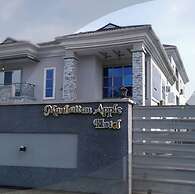 Manhattan Apple Hotel Lekki