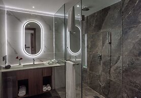 Okash City Boutique Hotel