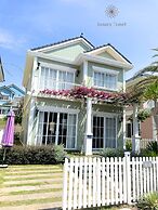 Nova Oasis Villas Sea View Phan Thiet