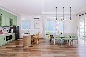 Nova Oasis Villas Sea View Phan Thiet