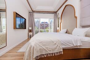 Nova Oasis Villas Sea View Phan Thiet