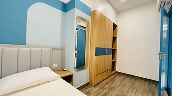 Nova Oasis Villas Sea View Phan Thiet