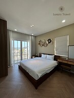 Nova Oasis Villas Sea View Phan Thiet