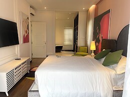 Nova Oasis Villas Sea View Phan Thiet