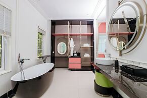 Nova Oasis Villas Sea View Phan Thiet