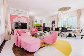 Nova Oasis Villas Sea View Phan Thiet