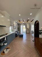 Nova Oasis Villas Sea View Phan Thiet