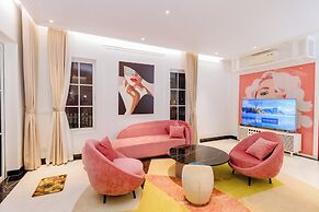 Nova Oasis Villas Sea View Phan Thiet