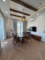 Nova Oasis Villas Sea View Phan Thiet