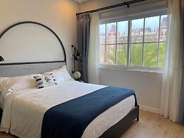 Nova Oasis Villas Sea View Phan Thiet