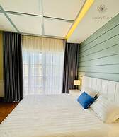 Nova Oasis Villas Sea View Phan Thiet