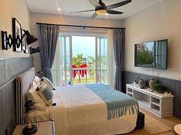 Nova Oasis Villas Sea View Phan Thiet