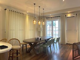 Nova Oasis Villas Sea View Phan Thiet