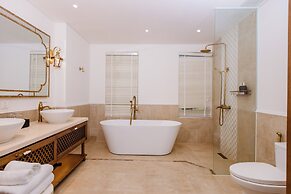 Nova Oasis Villas Sea View Phan Thiet