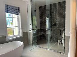 Nova Oasis Villas Sea View Phan Thiet