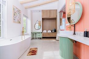 Nova Oasis Villas Sea View Phan Thiet