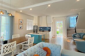 Nova Oasis Villas Sea View Phan Thiet