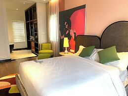 Nova Oasis Villas Sea View Phan Thiet