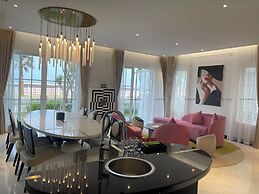 Nova Oasis Villas Sea View Phan Thiet