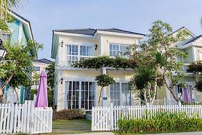 Nova Oasis Villas Sea View Phan Thiet