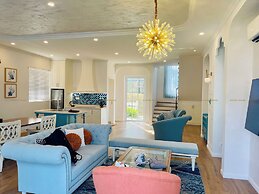 Nova Oasis Villas Sea View Phan Thiet