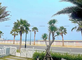 Nova Oasis Villas Sea View Phan Thiet