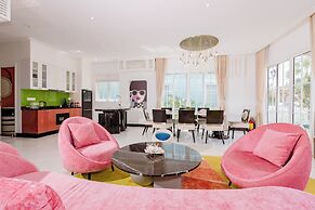 Nova Oasis Villas Sea View Phan Thiet