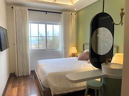 Nova Oasis Villas Sea View Phan Thiet