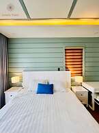 Nova Oasis Villas Sea View Phan Thiet