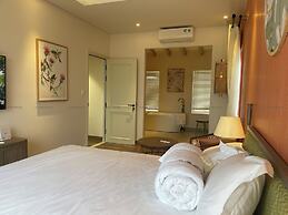 Nova Oasis Villas Sea View Phan Thiet