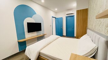 Nova Oasis Villas Sea View Phan Thiet