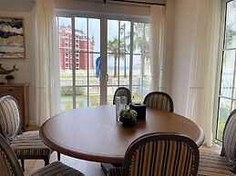 Nova Oasis Villas Sea View Phan Thiet