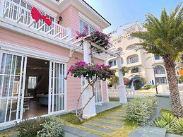 Nova Oasis Villas Sea View Phan Thiet